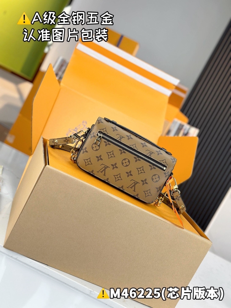 LV Satchel Bags